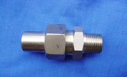 YZG5-1 直通終端接頭 